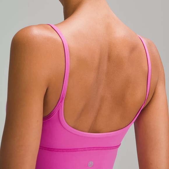 Lululemon Align Sweetheart Bra Top BNWOT - Picture 4 of 10